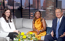 Fremarek on Fox4